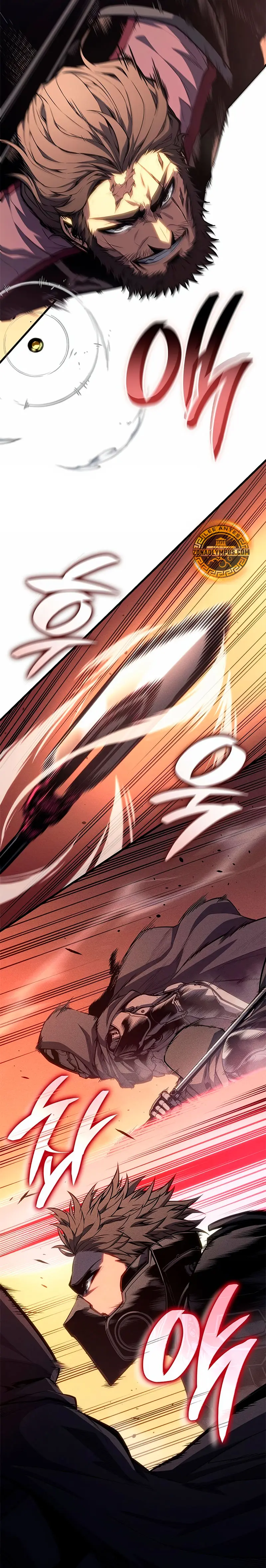 Sangre Maldita > Capitulo 33 > Page 241