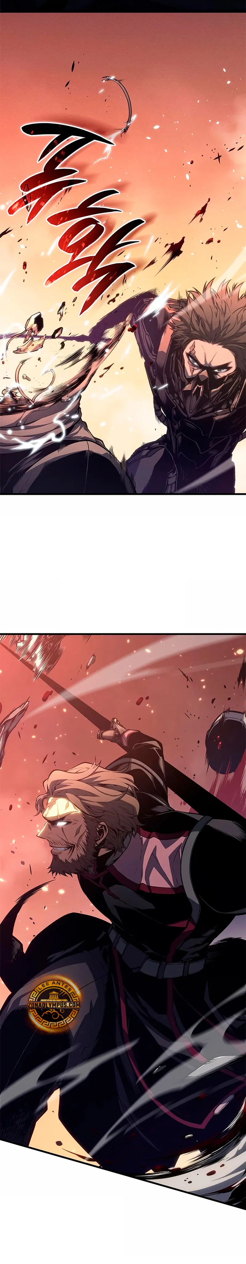 Sangre Maldita > Capitulo 33 > Page 251