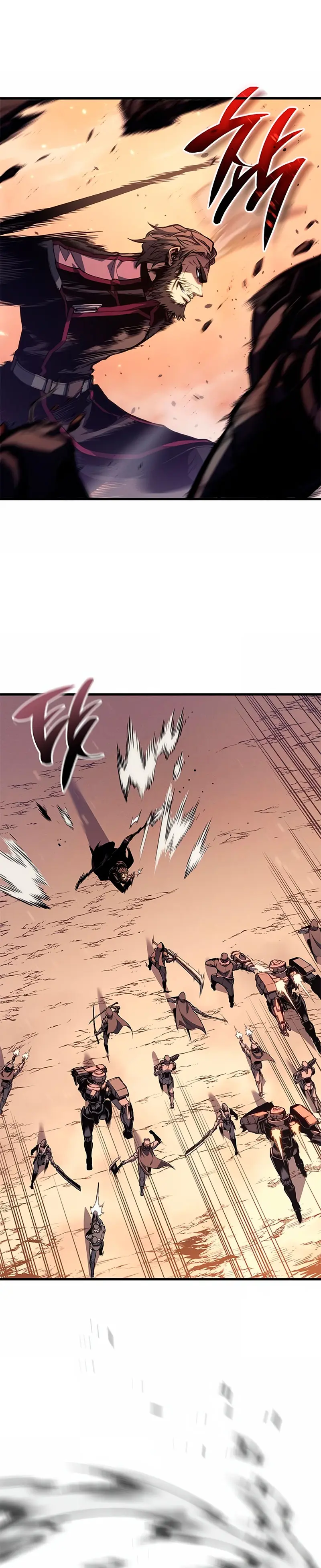 Sangre Maldita > Capitulo 33 > Page 261