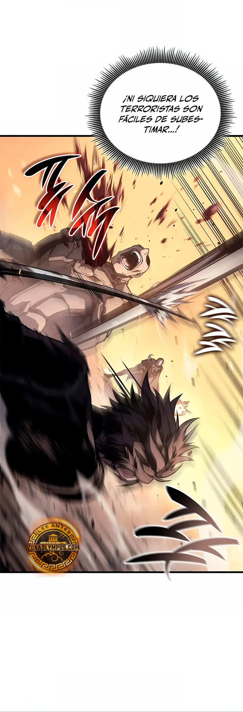 Sangre Maldita > Capitulo 33 > Page 301