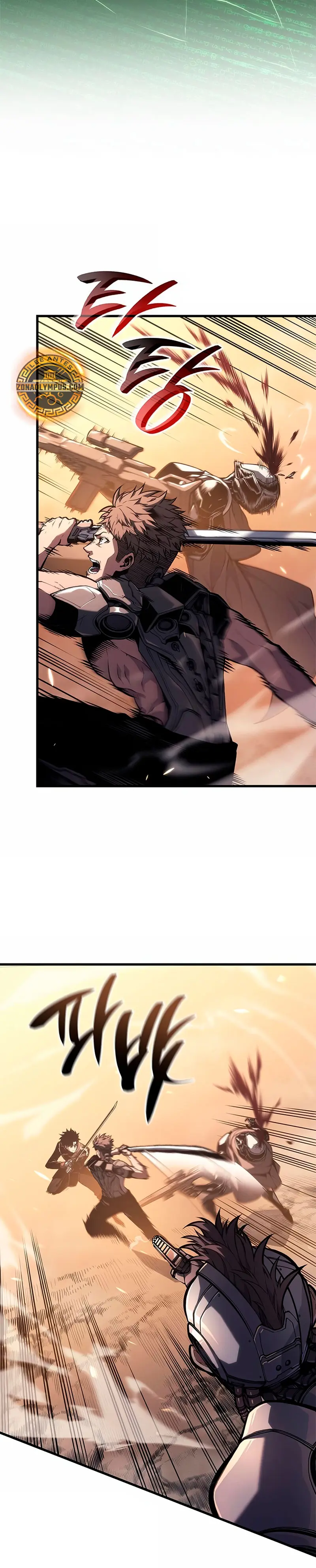 Sangre Maldita > Capitulo 33 > Page 321