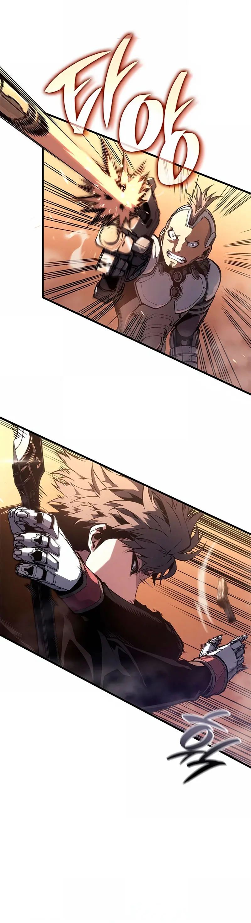 Sangre Maldita > Capitulo 33 > Page 331