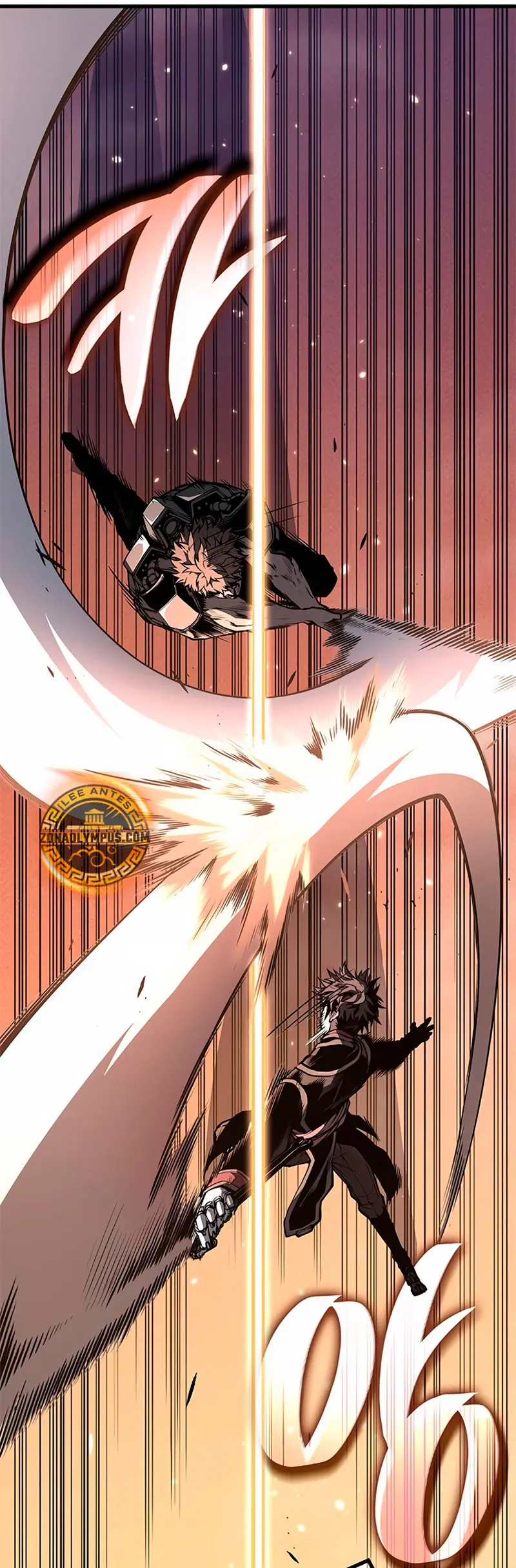 Sangre Maldita > Capitulo 33 > Page 341