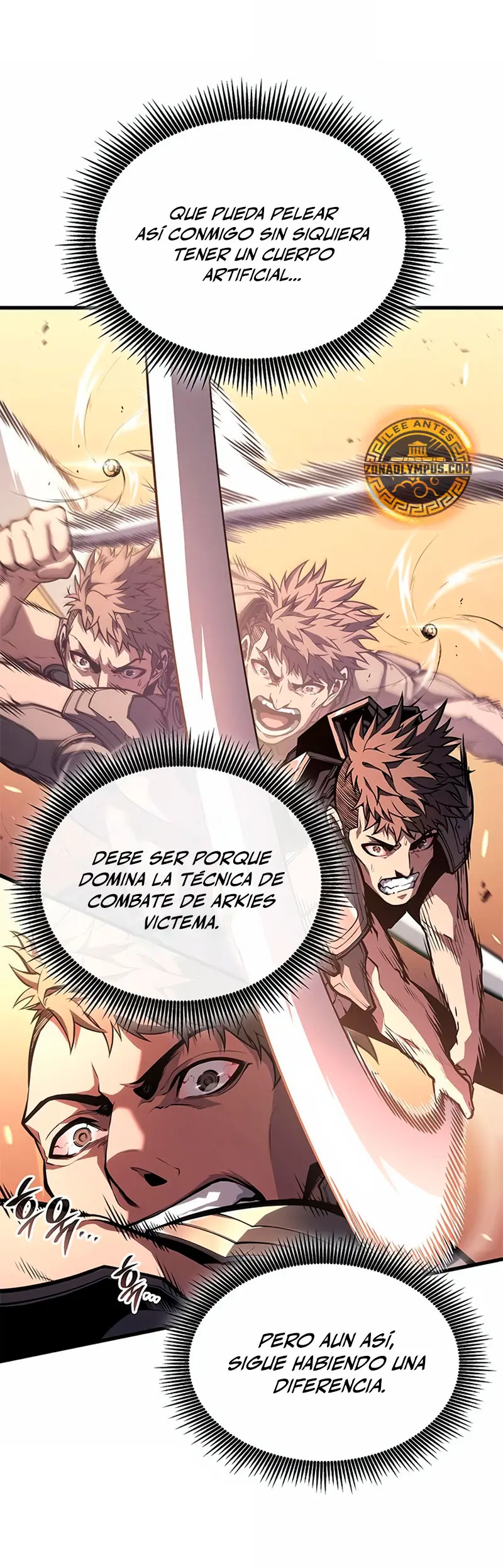 Sangre Maldita > Capitulo 33 > Page 381