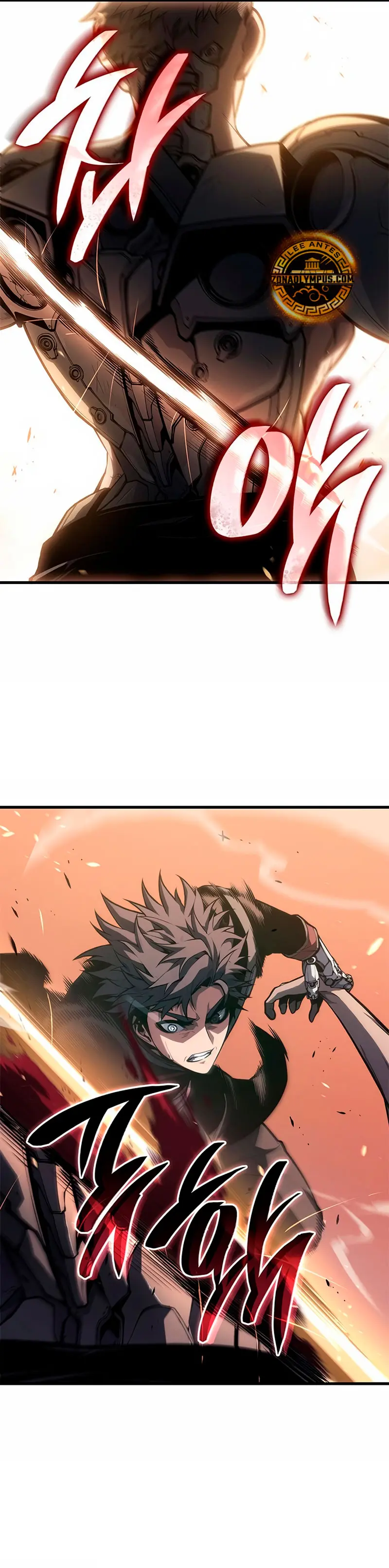 Sangre Maldita > Capitulo 33 > Page 411