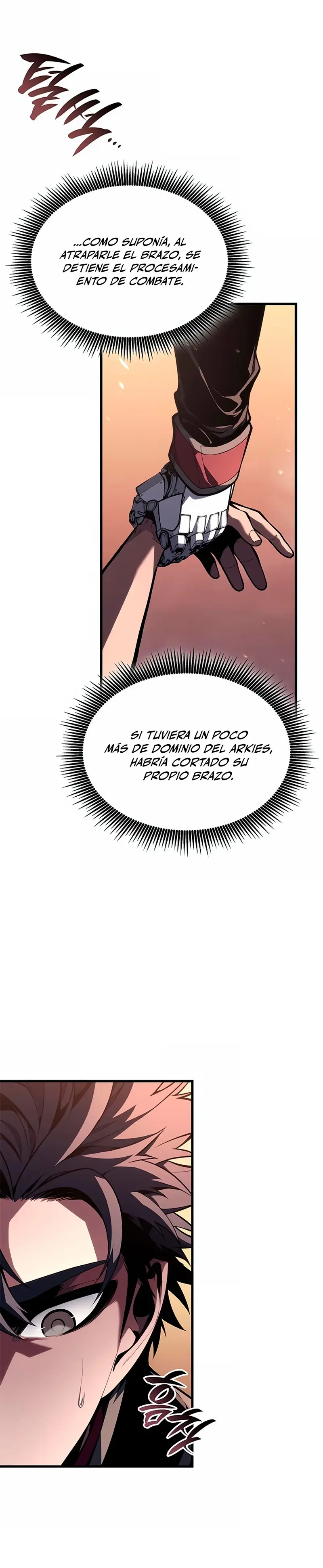 Sangre Maldita > Capitulo 33 > Page 421