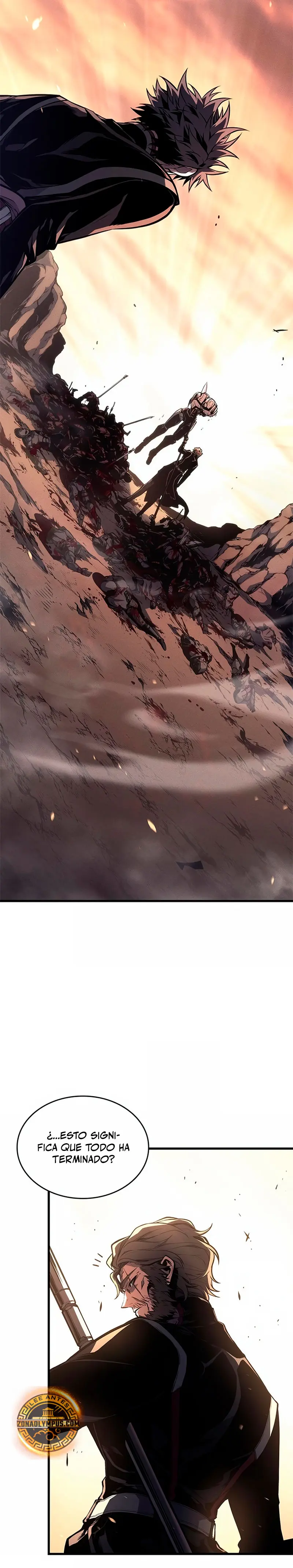 Sangre Maldita > Capitulo 33 > Page 441