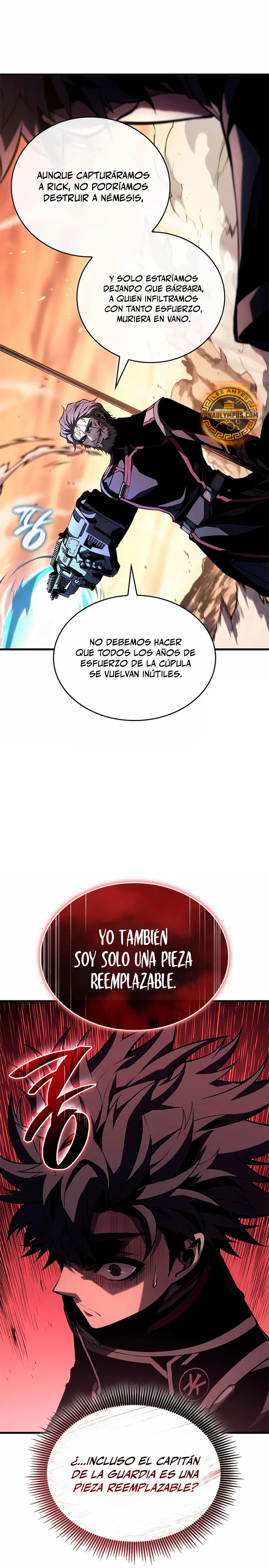 Sangre Maldita > Capitulo 33 > Page 461