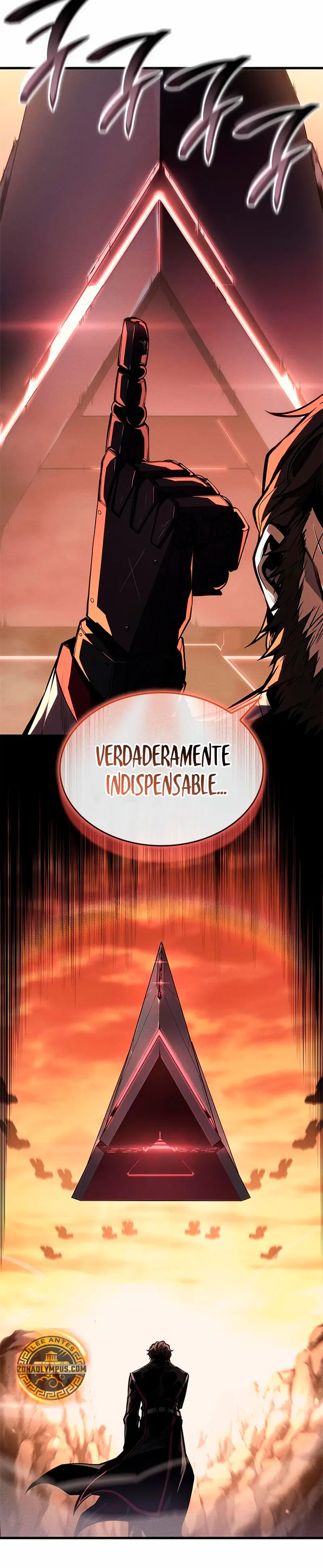 Sangre Maldita > Capitulo 33 > Page 481