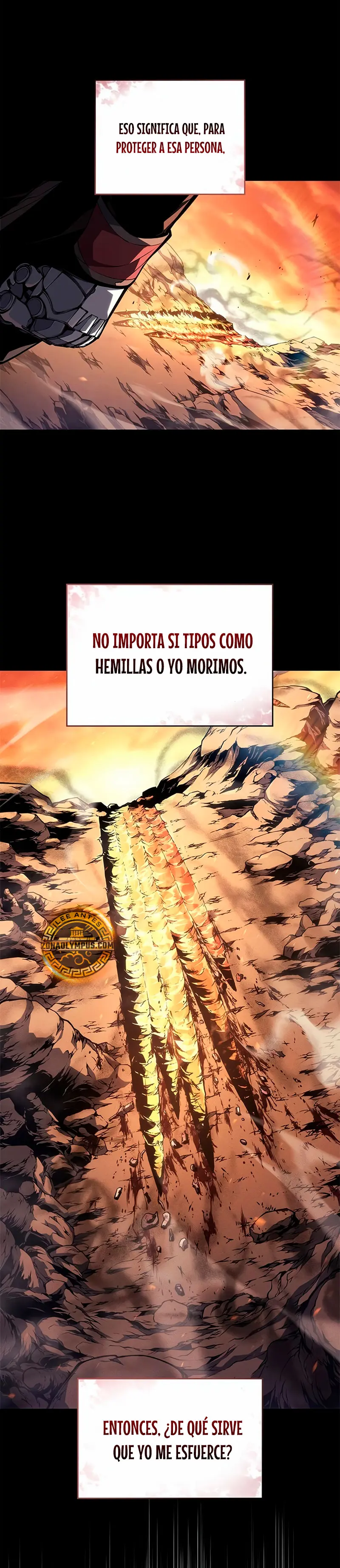Sangre Maldita > Capitulo 33 > Page 501
