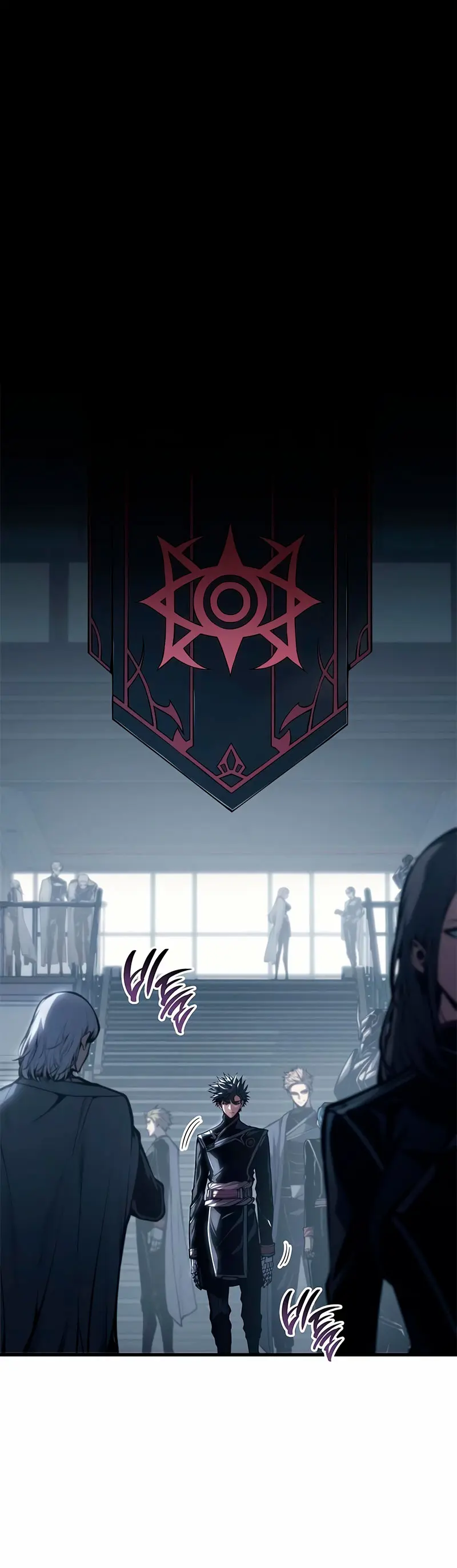 Sangre Maldita > Capitulo 34 > Page 21