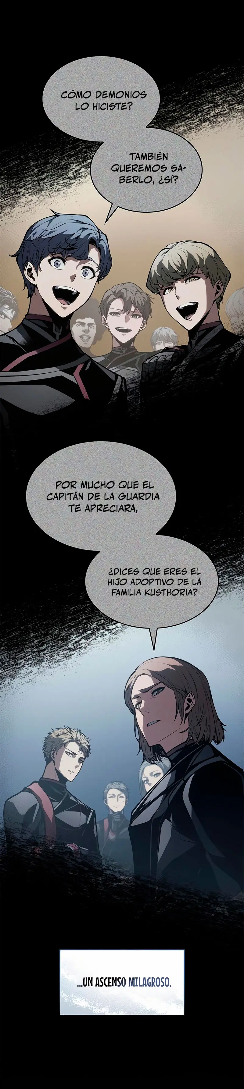 Sangre Maldita > Capitulo 34 > Page 41