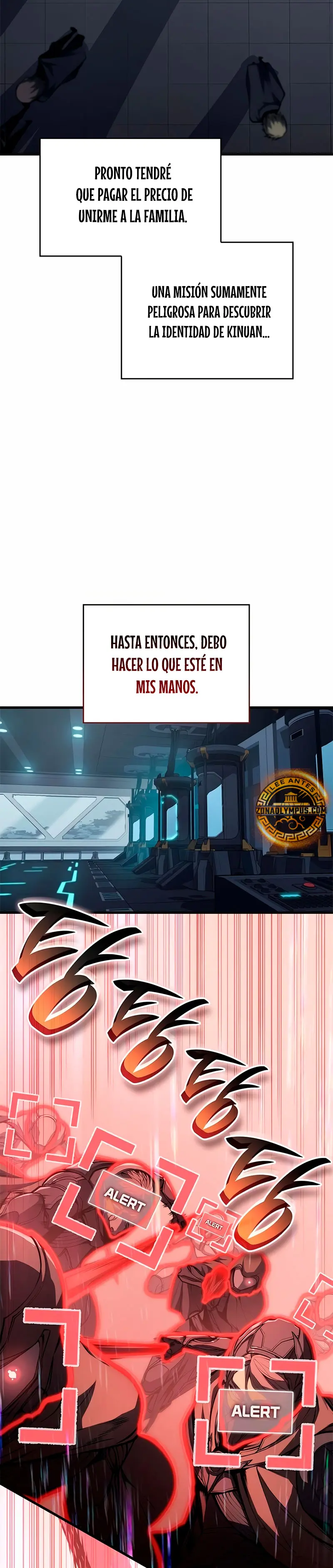Sangre Maldita > Capitulo 34 > Page 71