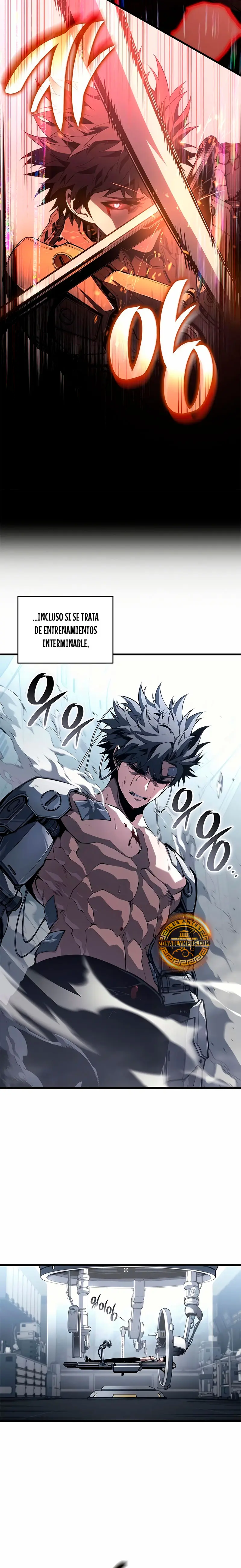 Sangre Maldita > Capitulo 34 > Page 81