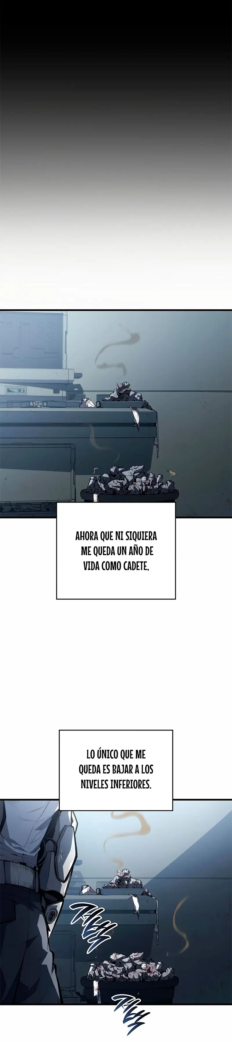 Sangre Maldita > Capitulo 34 > Page 101