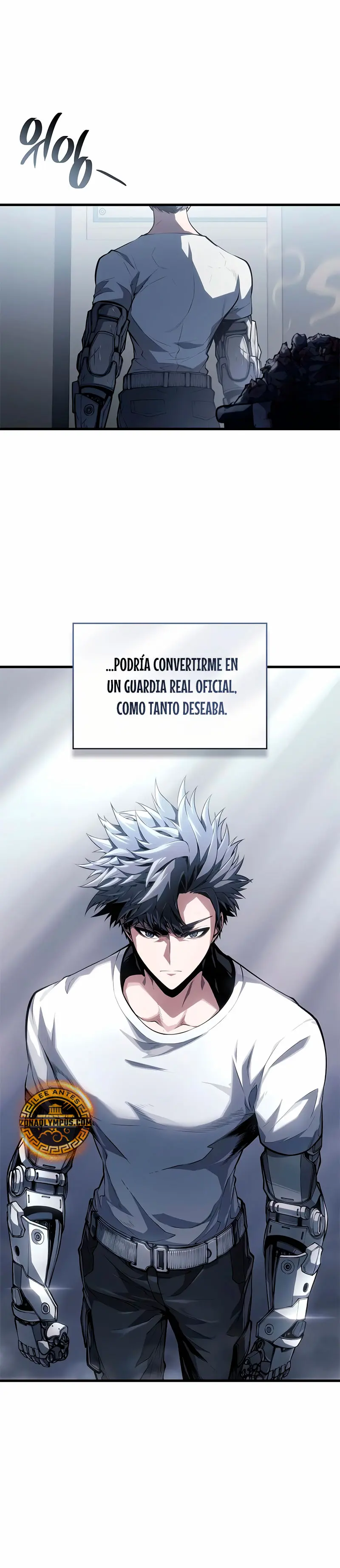 Sangre Maldita > Capitulo 34 > Page 111