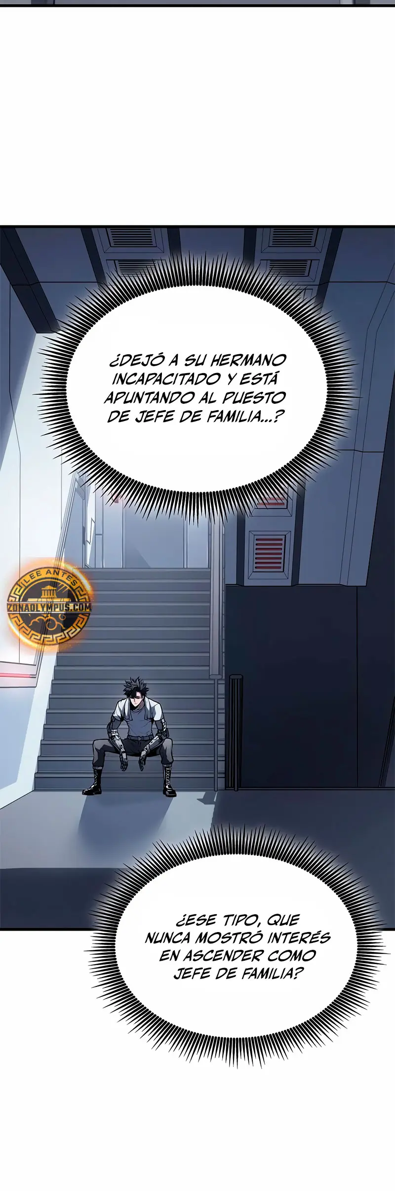 Sangre Maldita > Capitulo 34 > Page 171