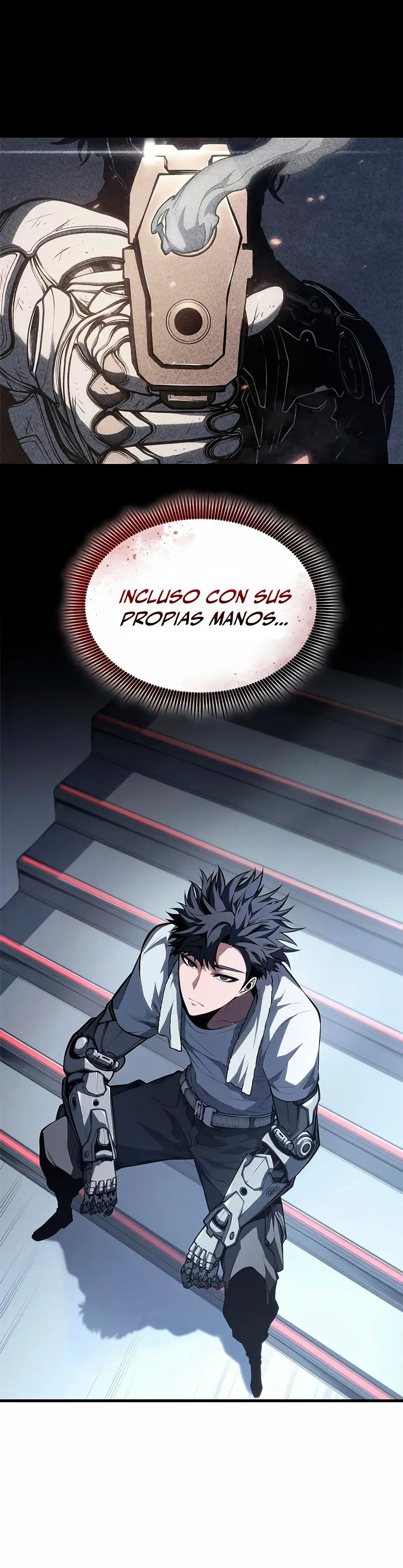 Sangre Maldita > Capitulo 34 > Page 191