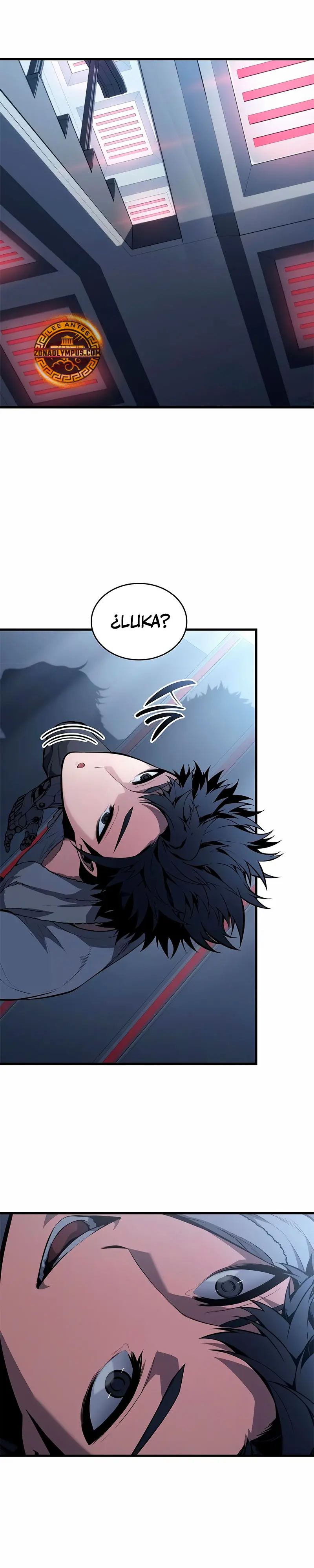 Sangre Maldita > Capitulo 34 > Page 201