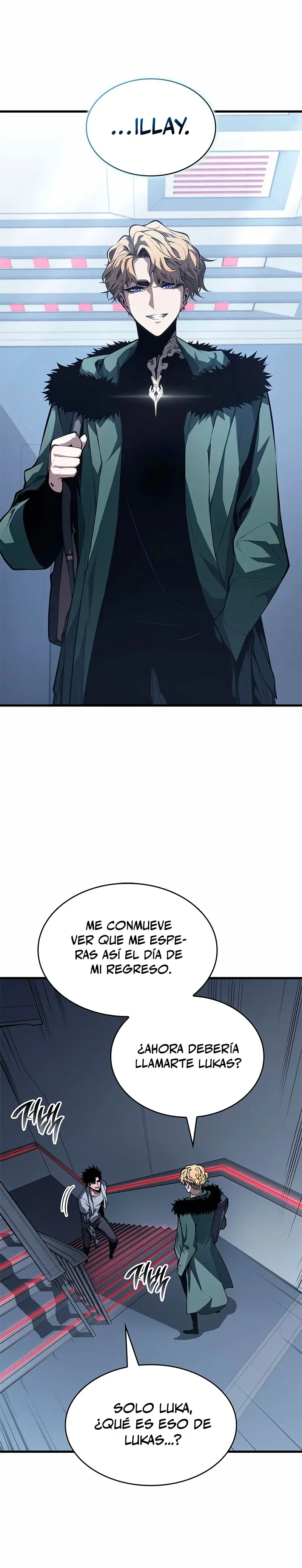 Sangre Maldita > Capitulo 34 > Page 211
