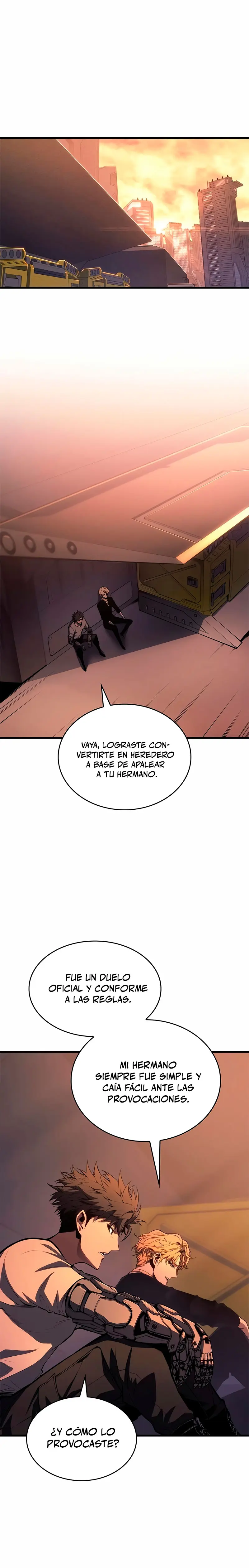 Sangre Maldita > Capitulo 34 > Page 231