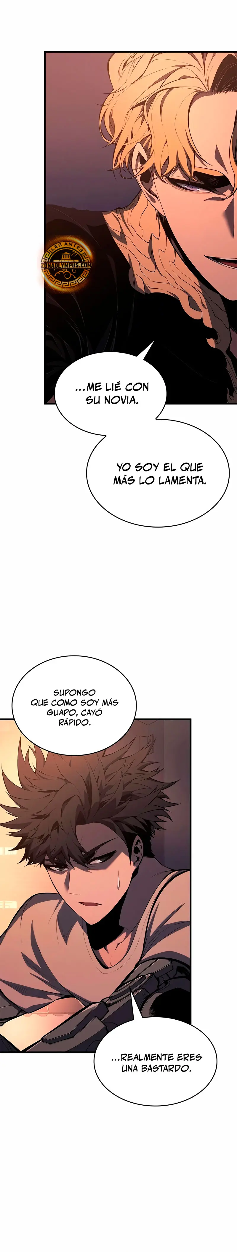 Sangre Maldita > Capitulo 34 > Page 241