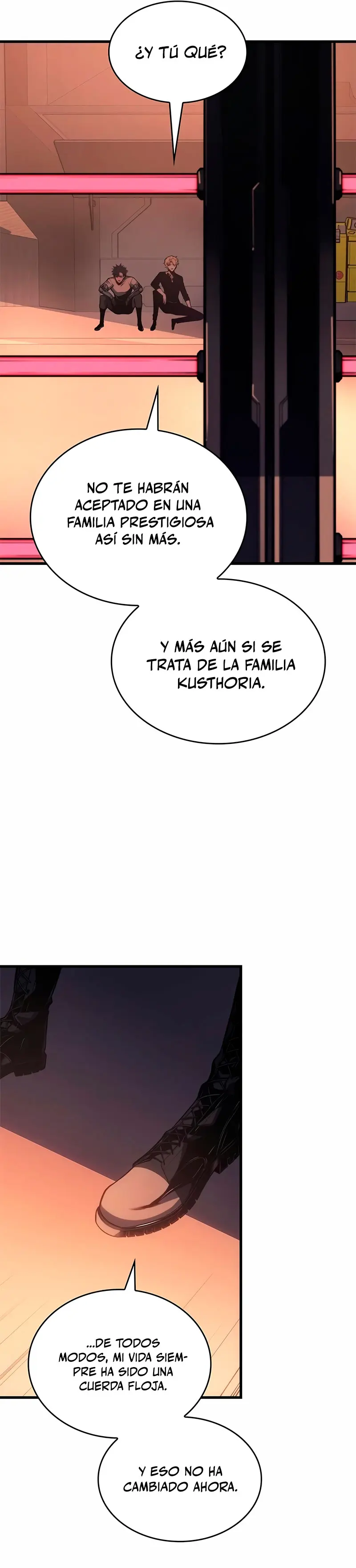 Sangre Maldita > Capitulo 34 > Page 251