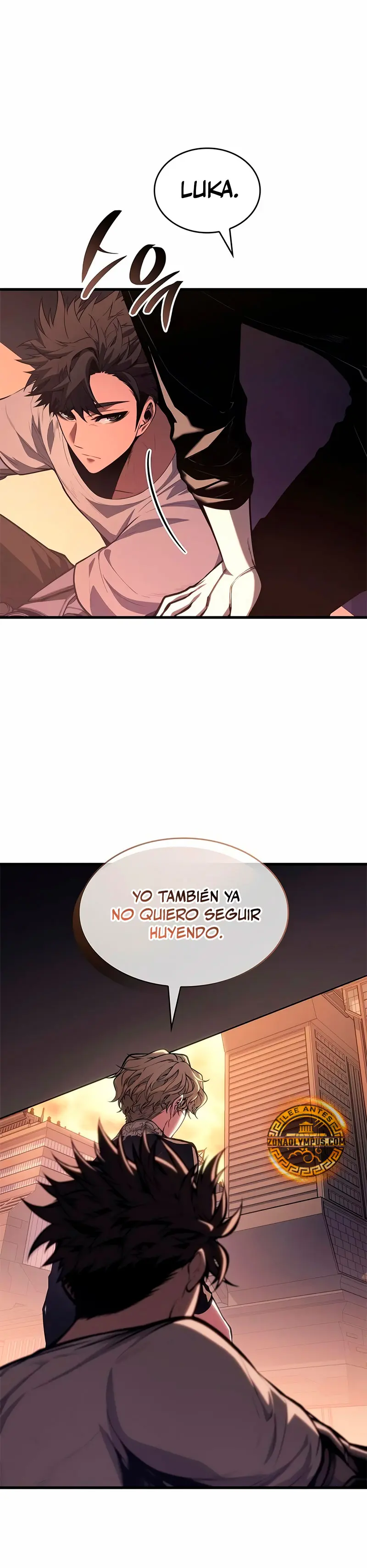 Sangre Maldita > Capitulo 34 > Page 271