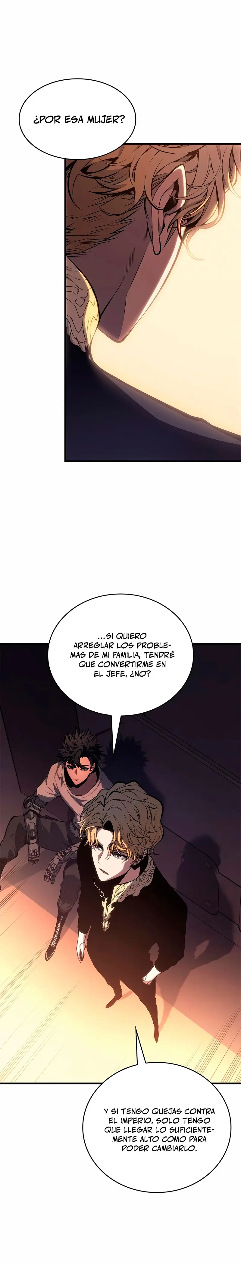 Sangre Maldita > Capitulo 34 > Page 281