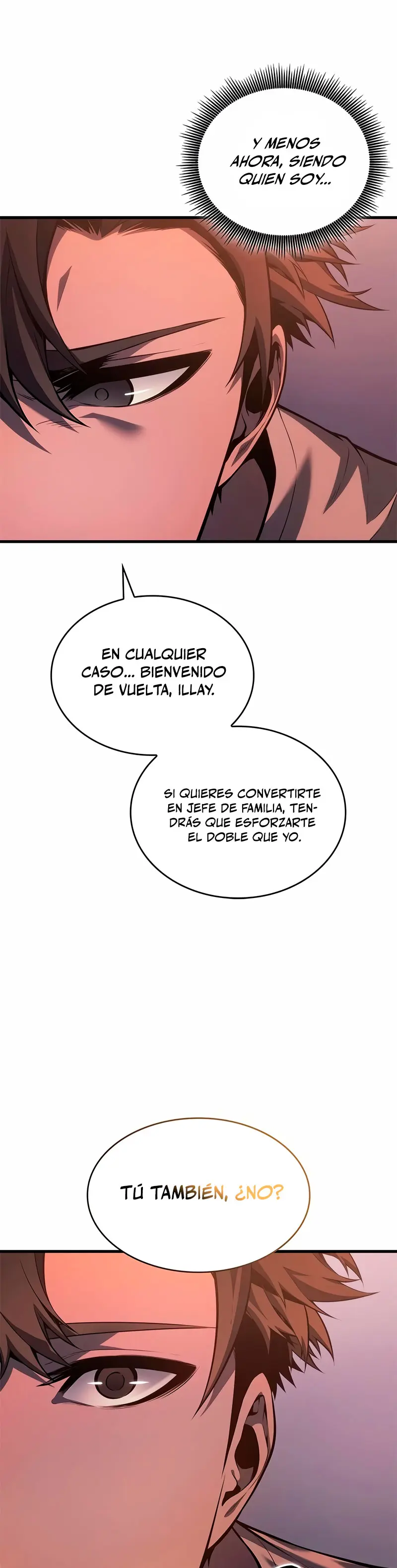 Sangre Maldita > Capitulo 34 > Page 301