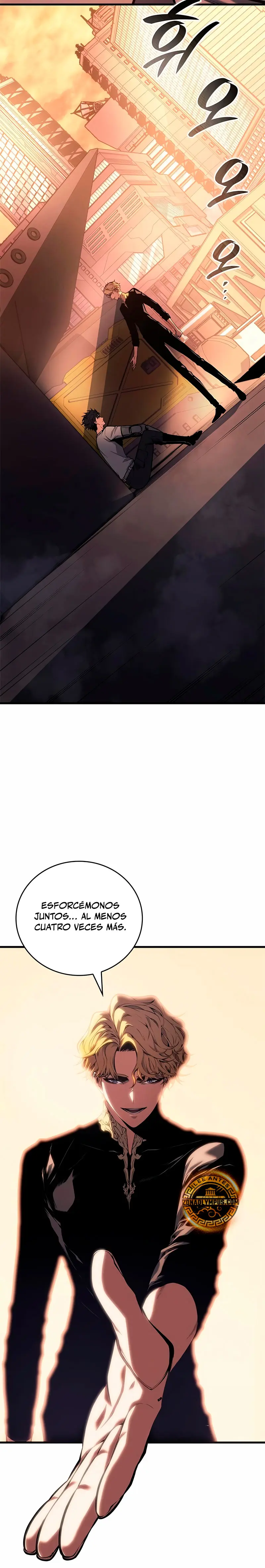 Sangre Maldita > Capitulo 34 > Page 321