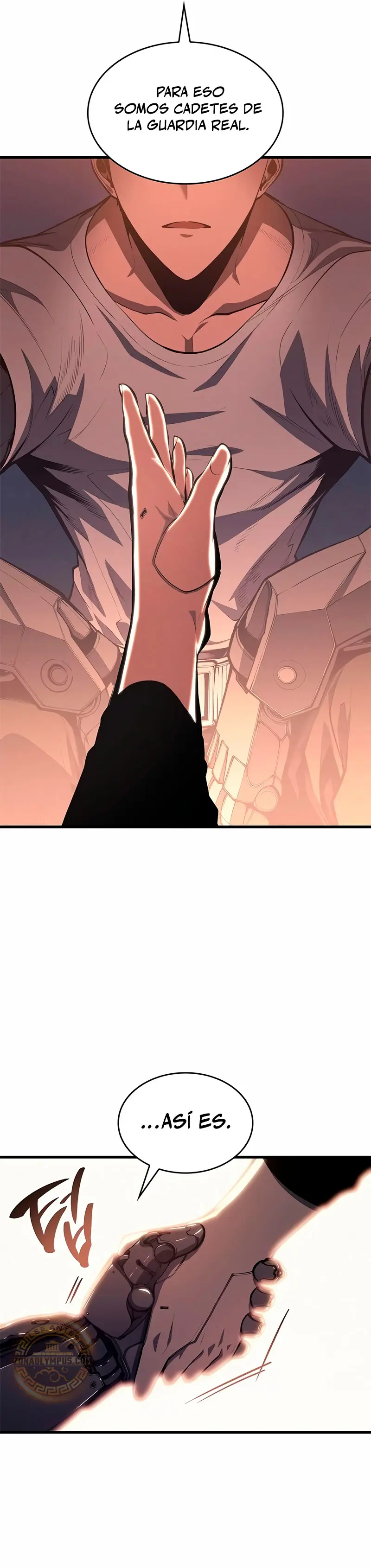 Sangre Maldita > Capitulo 34 > Page 331
