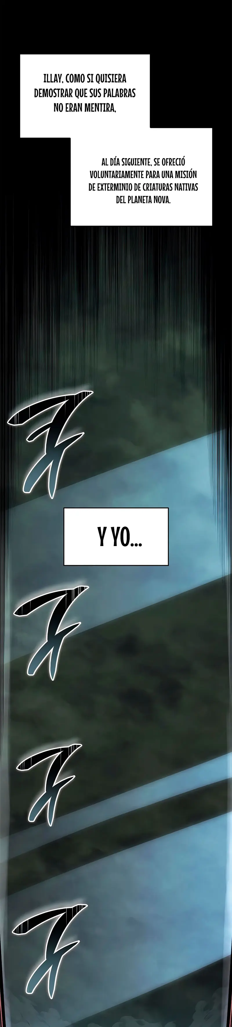Sangre Maldita > Capitulo 34 > Page 351