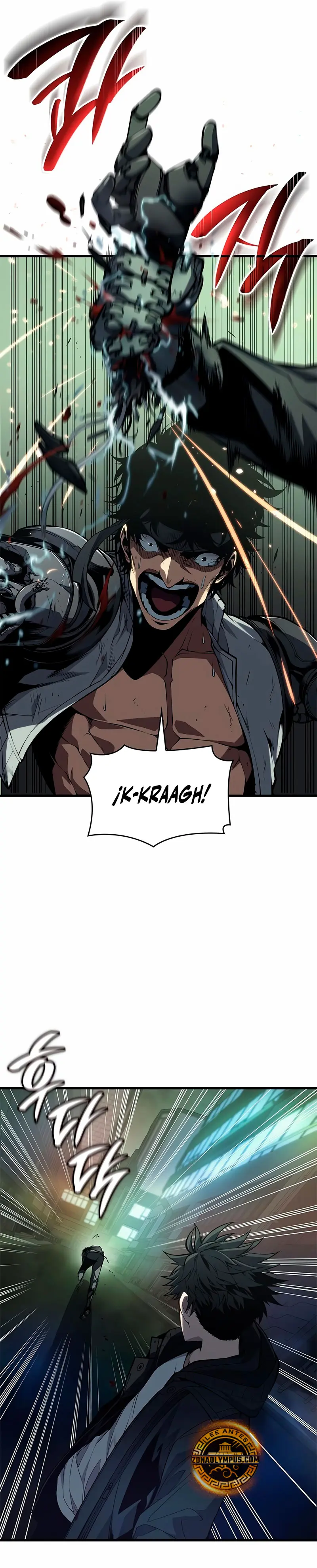 Sangre Maldita > Capitulo 34 > Page 391