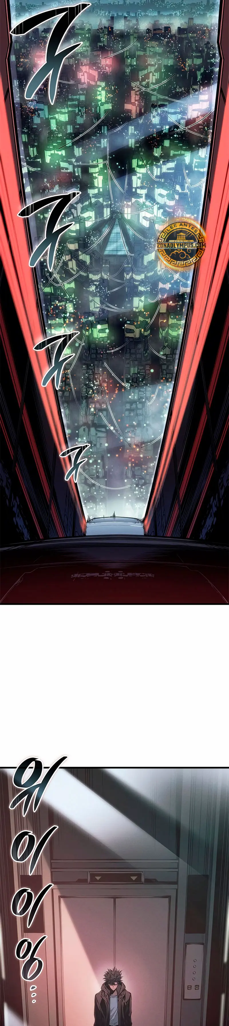 Sangre Maldita > Capitulo 35 > Page 31