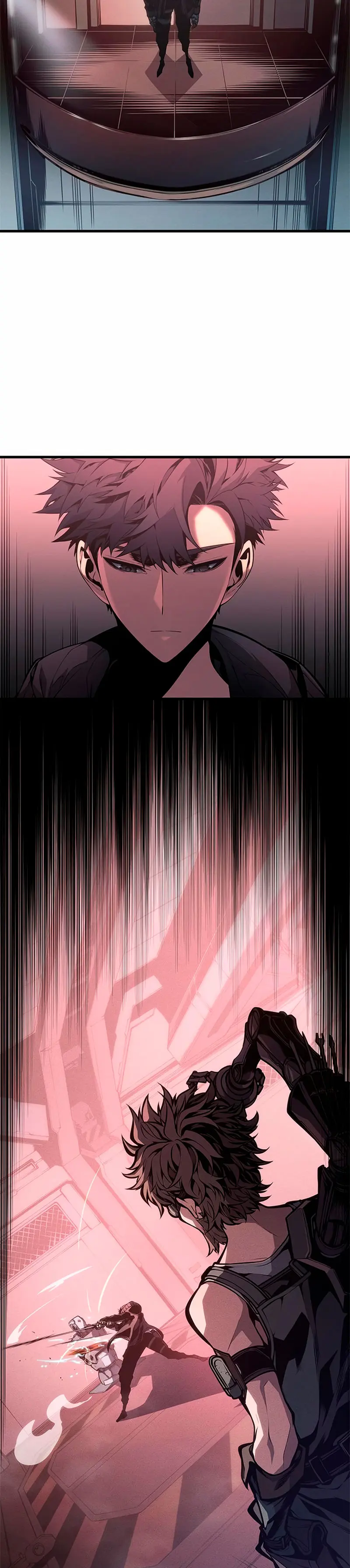 Sangre Maldita > Capitulo 35 > Page 41