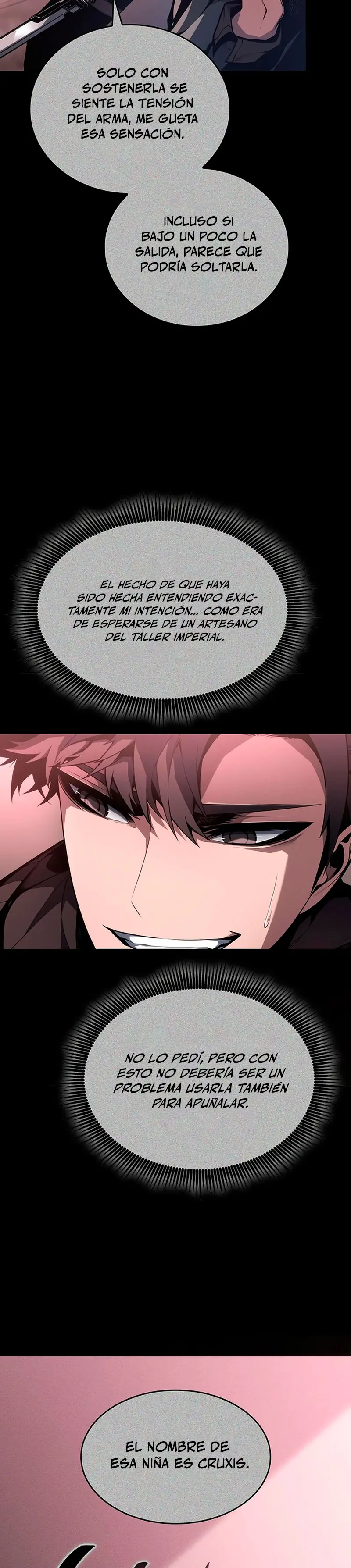 Sangre Maldita > Capitulo 35 > Page 61