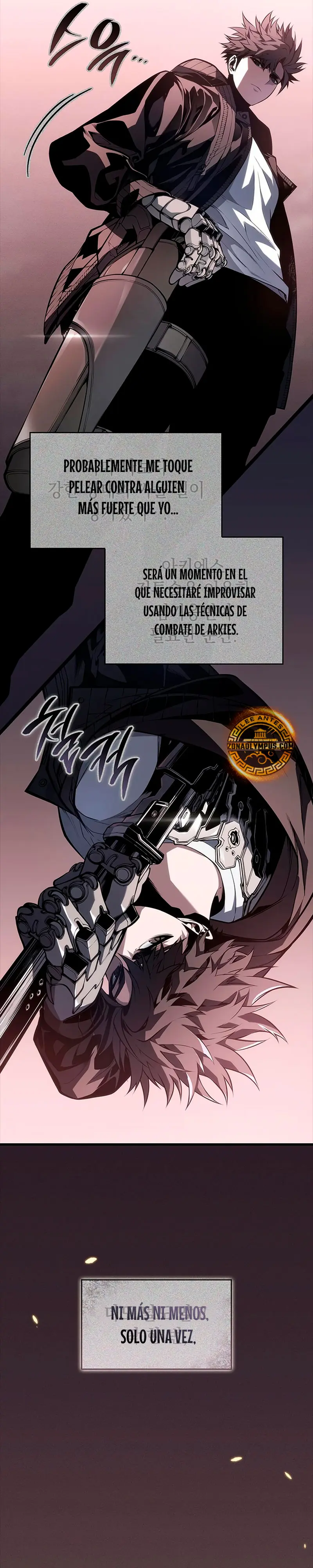 Sangre Maldita > Capitulo 35 > Page 91