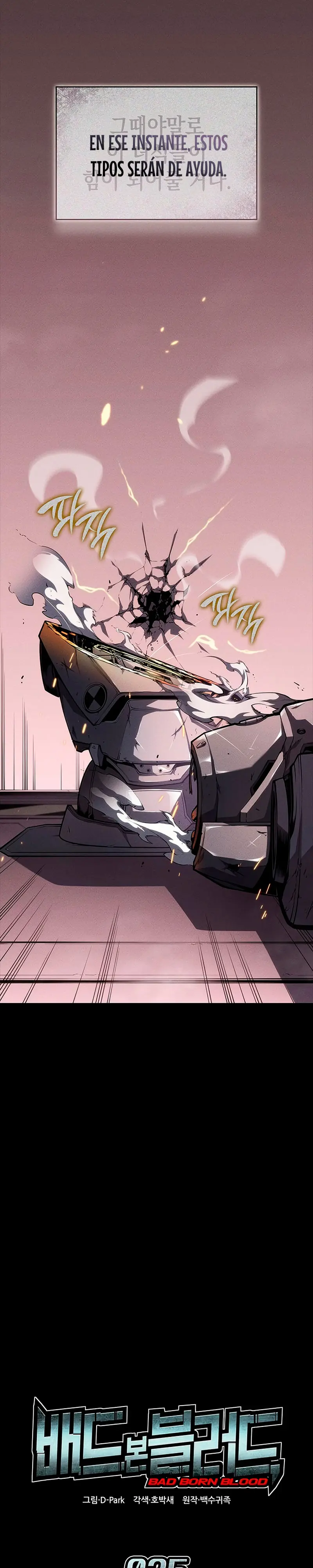 Sangre Maldita > Capitulo 35 > Page 101