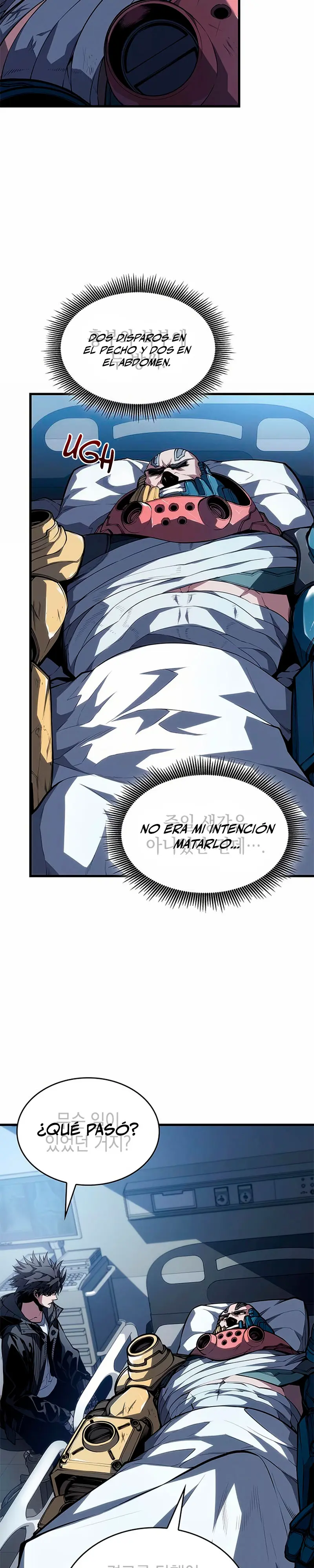 Sangre Maldita > Capitulo 35 > Page 121