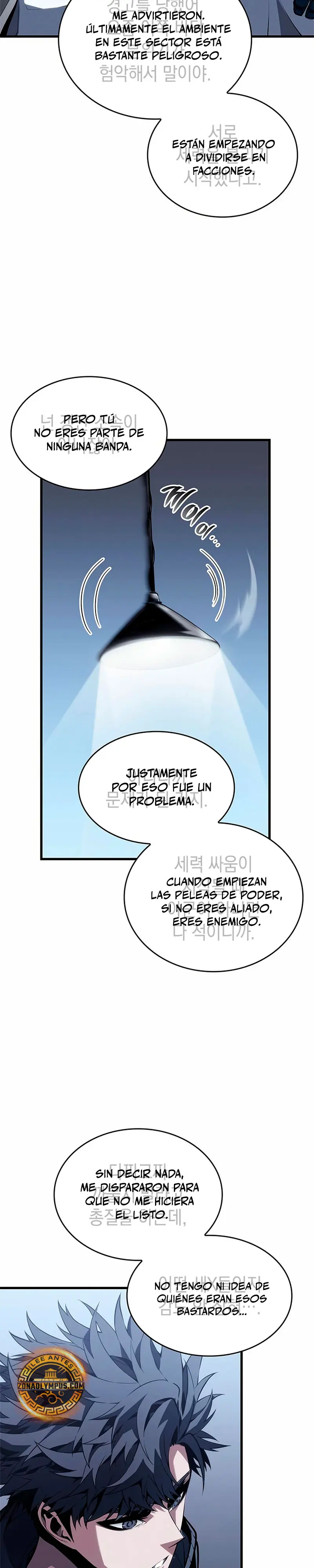 Sangre Maldita > Capitulo 35 > Page 131