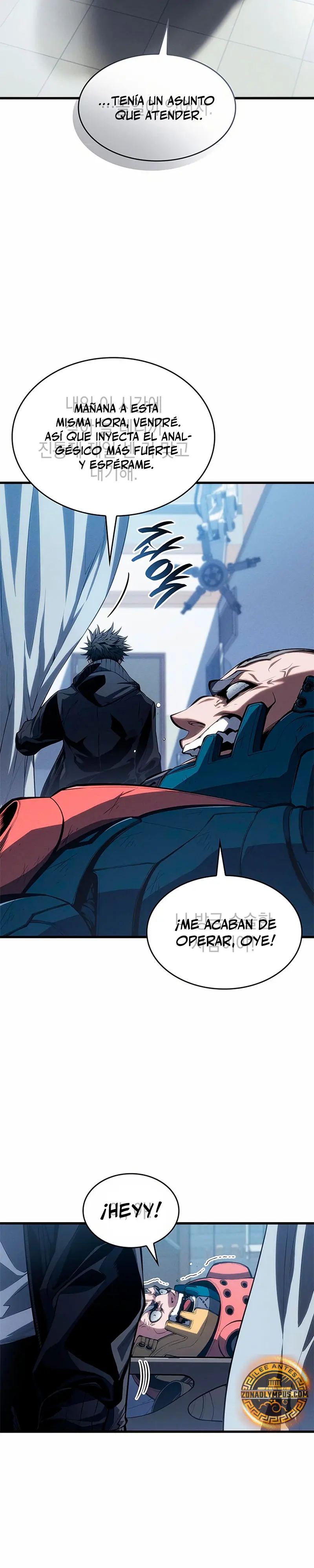 Sangre Maldita > Capitulo 35 > Page 151