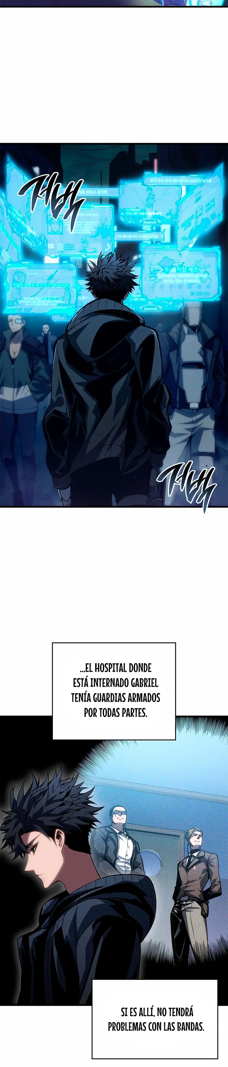 Sangre Maldita > Capitulo 35 > Page 181