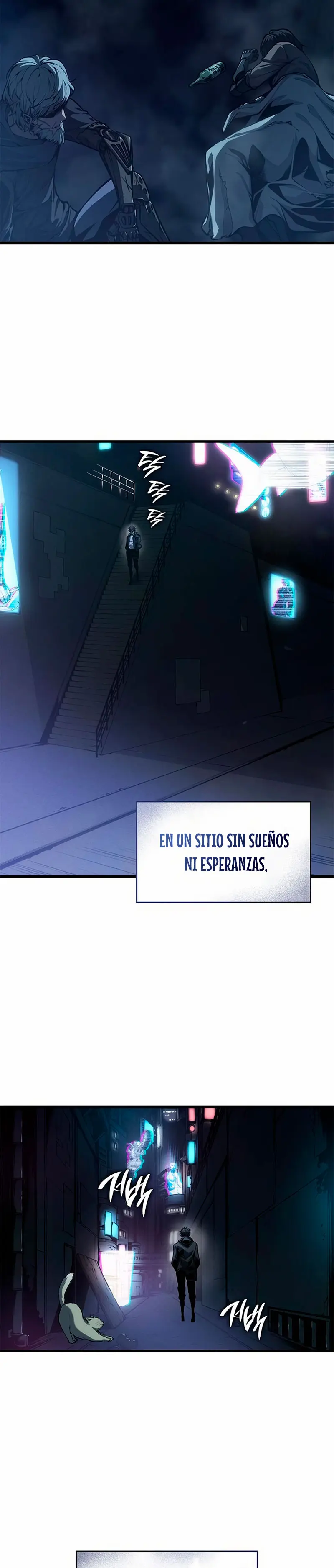 Sangre Maldita > Capitulo 35 > Page 211