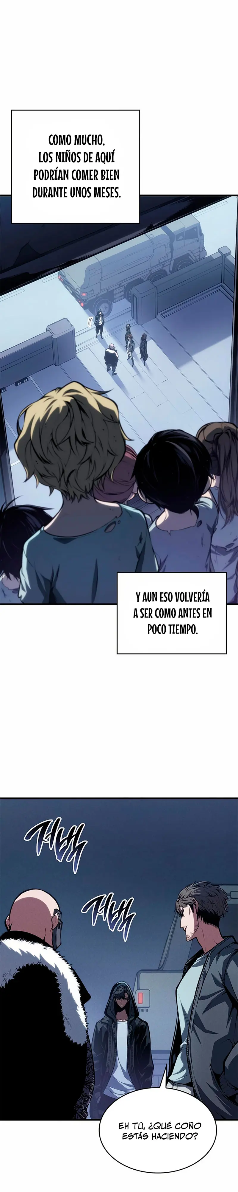 Sangre Maldita > Capitulo 35 > Page 271