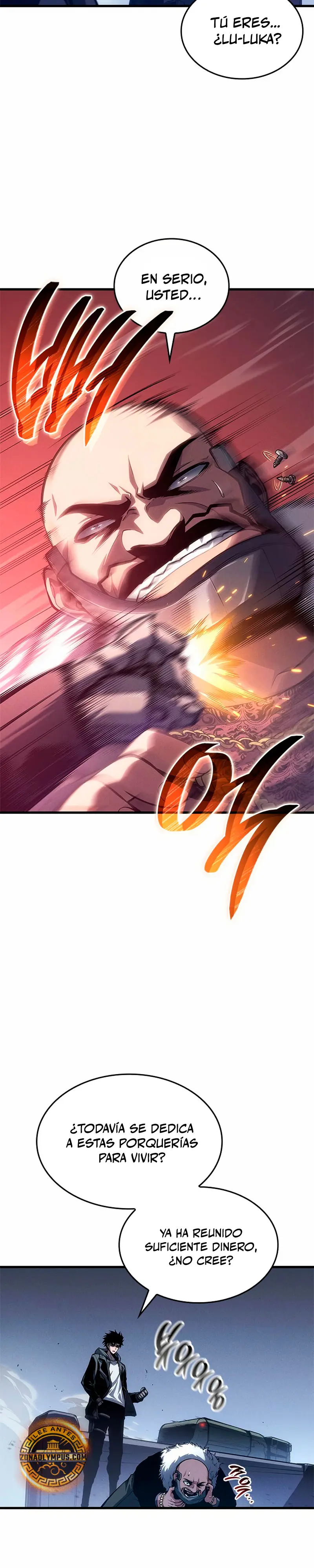 Sangre Maldita > Capitulo 35 > Page 301