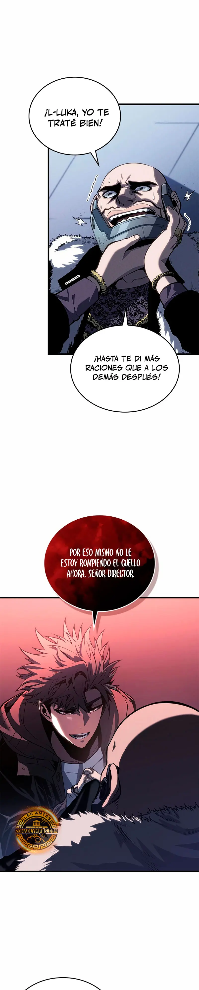 Sangre Maldita > Capitulo 35 > Page 311