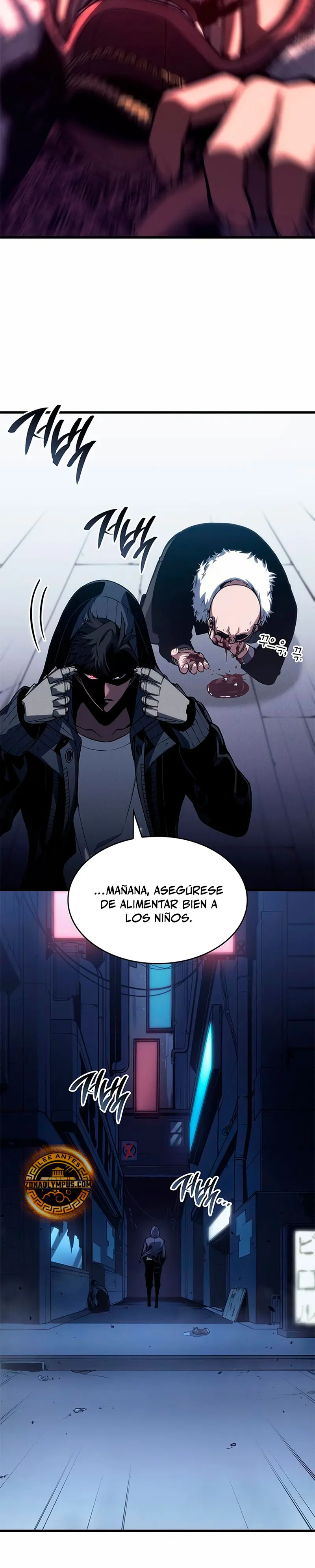 Sangre Maldita > Capitulo 35 > Page 351
