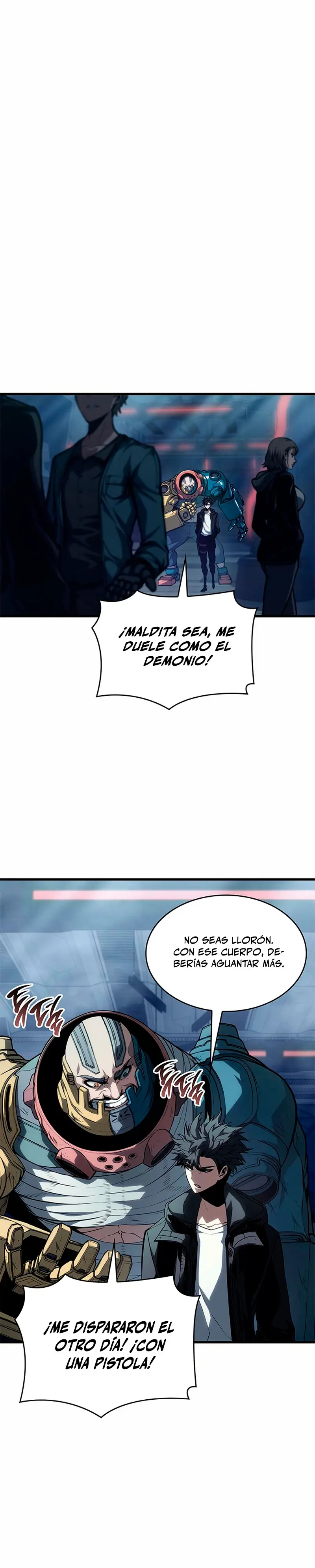 Sangre Maldita > Capitulo 35 > Page 361