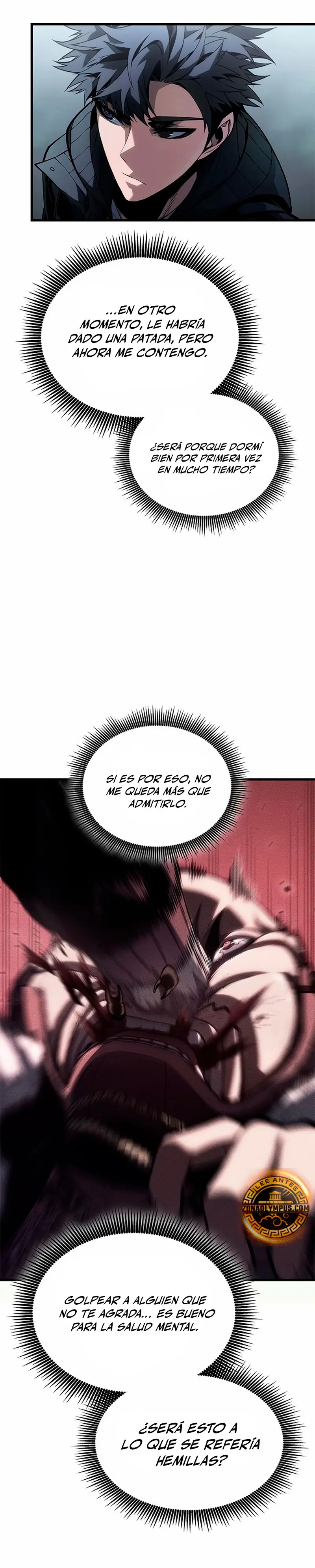 Sangre Maldita > Capitulo 35 > Page 371
